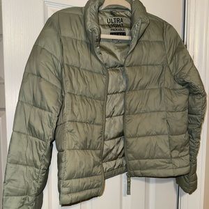 Puffer Jacket